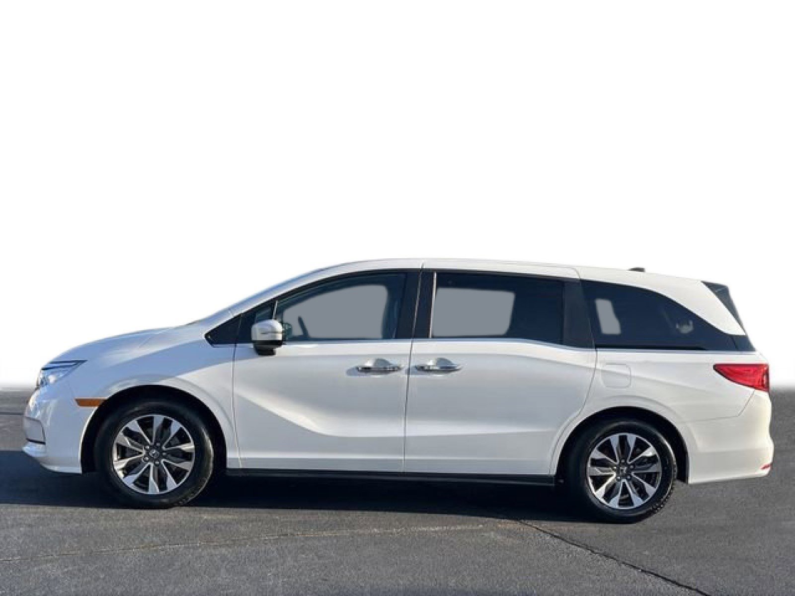 2023 Honda Odyssey EX-L - Photo 27