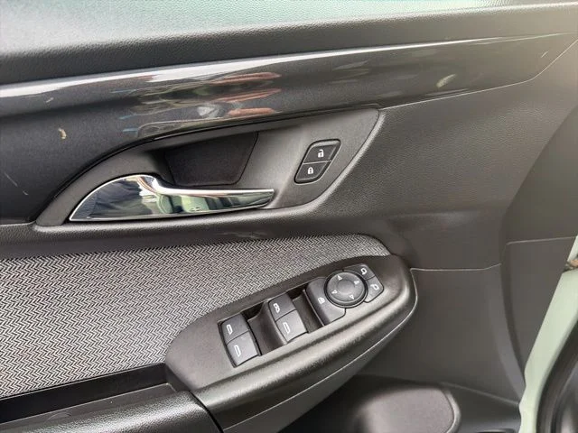 2026 Chevrolet Trailblazer LT - Photo 24