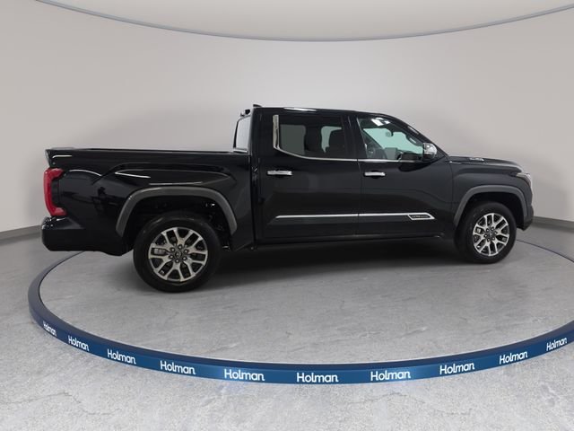 New 2026 Midnight Black Metallic Toyota 1794 Edition i-FORCE MAX image 4