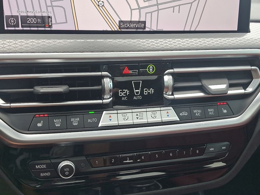 Certified Used 2024 Alpine White BMW M40i image 17