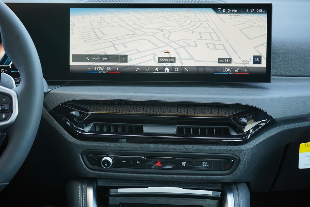 2026 BMW 4 Series 430i - Photo 14