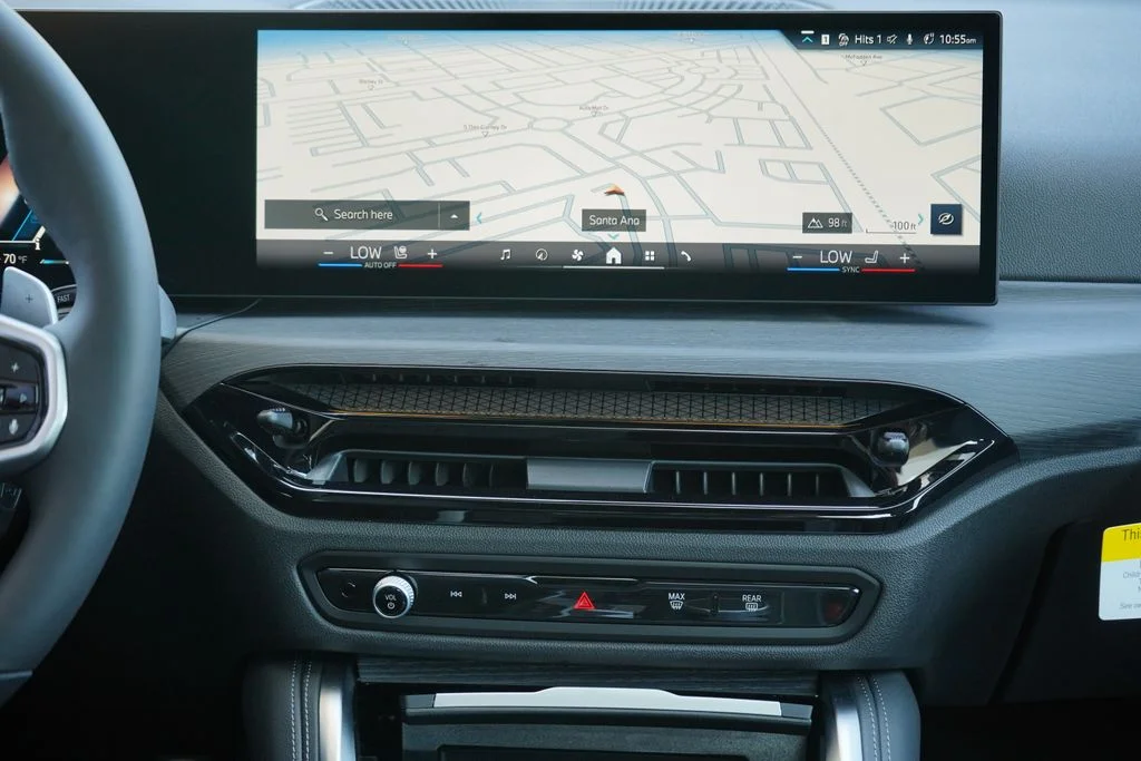2026 BMW 4 Series 430i - Photo 14