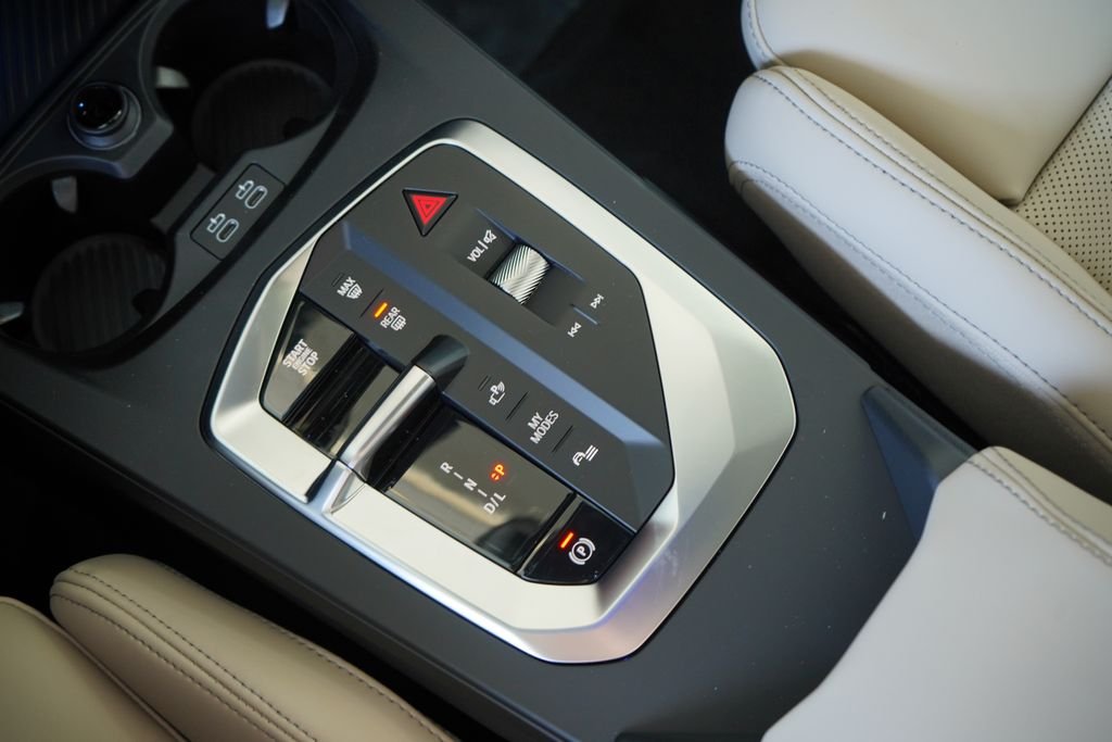 Used 2026 Thundernight Metallic BMW 228 Gran Coupe image 18