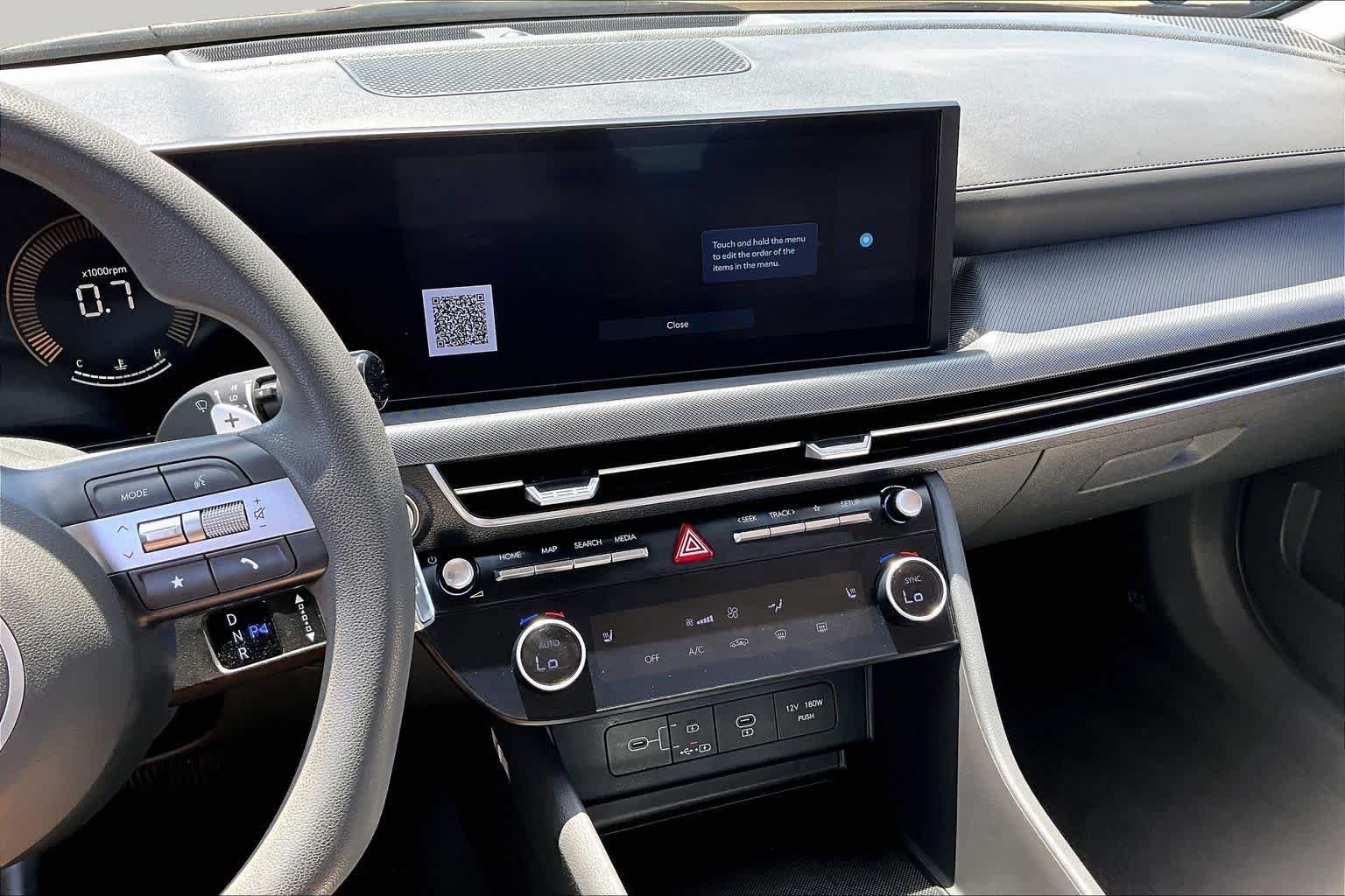 Pre-Owned 2025 Hyundai Sonata SEL