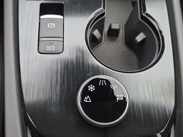 New 2026 Boulder Gray Pearl Nissan Dark Armor™ image 9