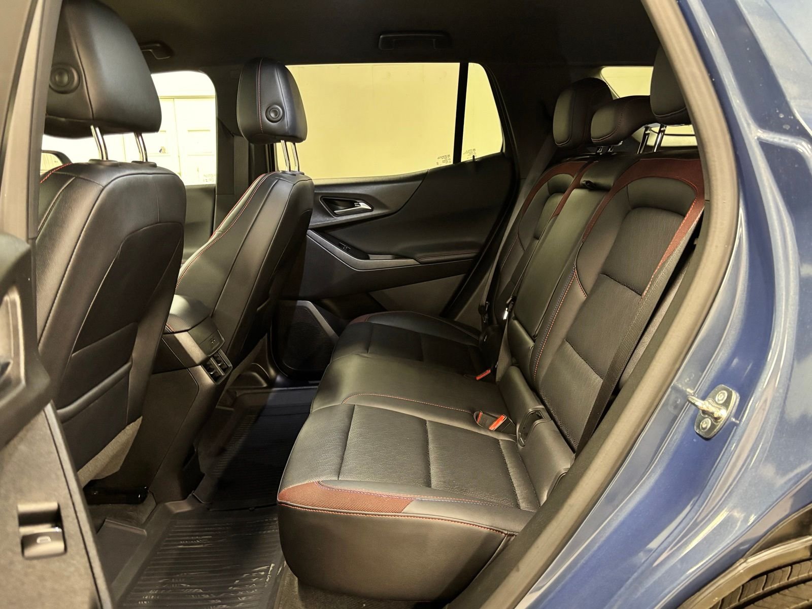 Used 2026 Blue Chevrolet RS image 20