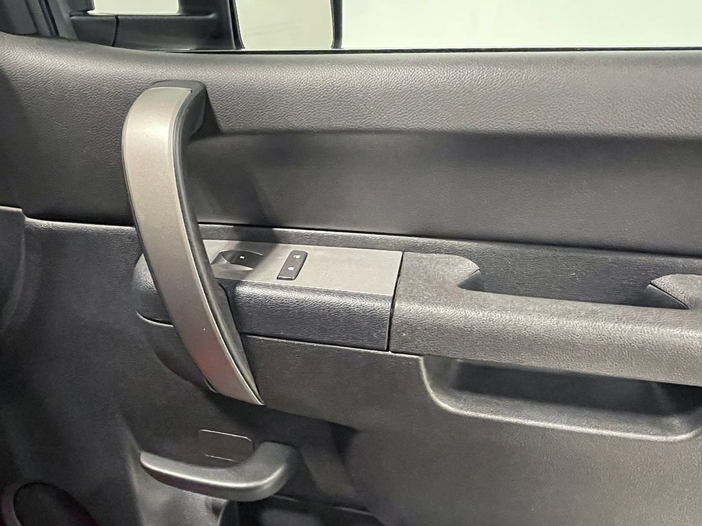 Used 2011 FIRE RED GMC SLE image 41