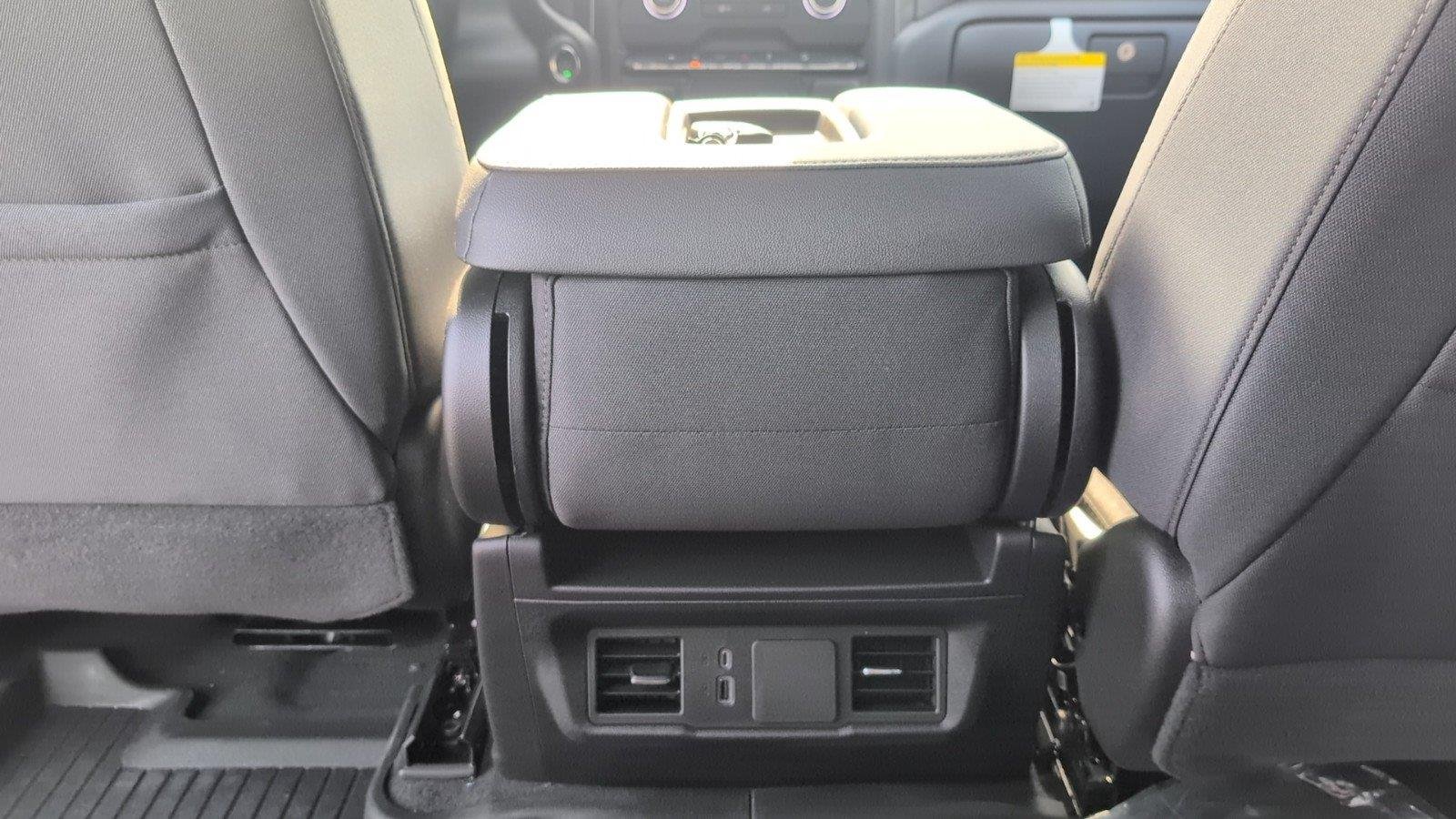 New 2026 Sterling Gray Metallic Chevrolet Custom Trail Boss image 33