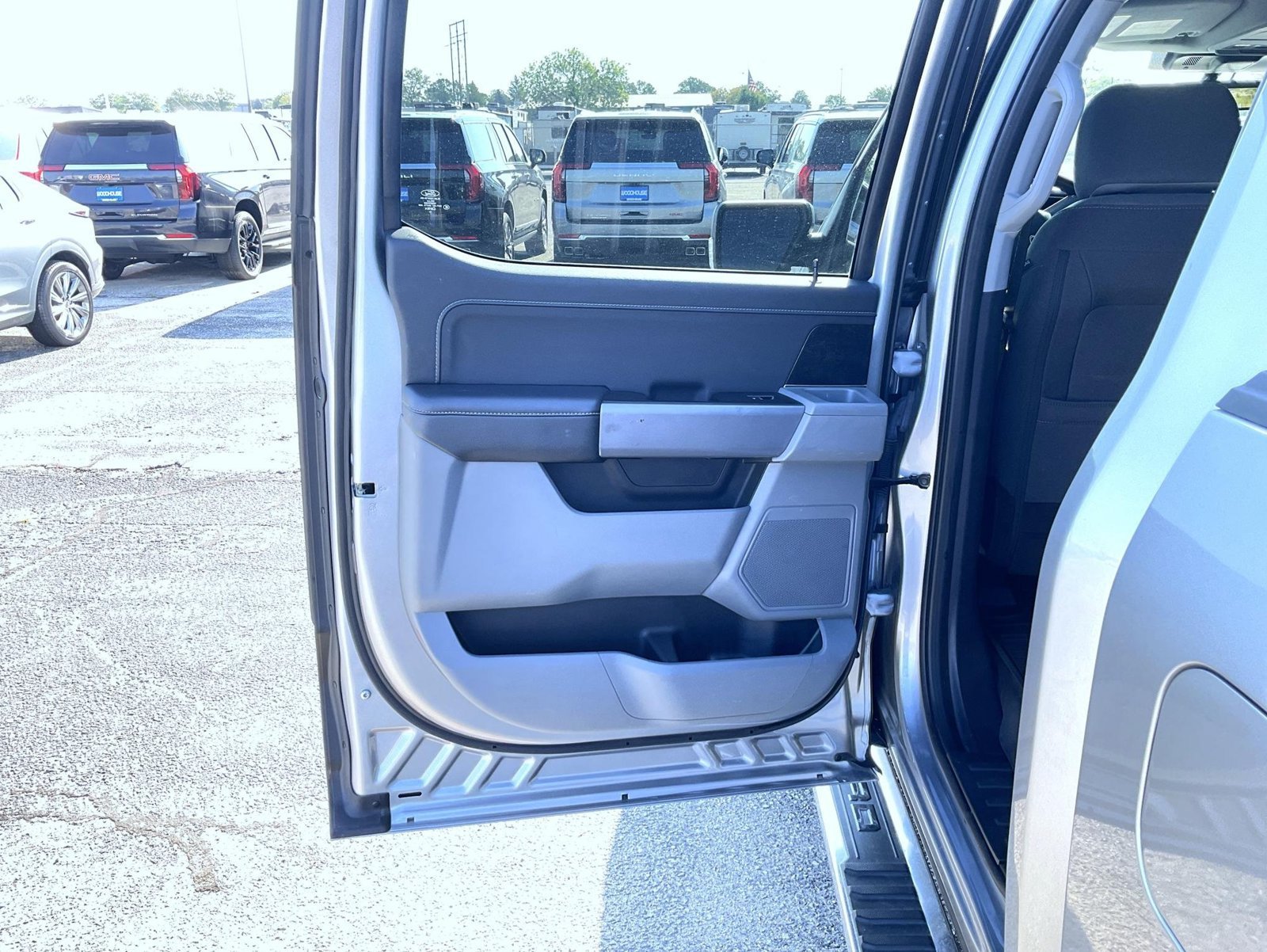 2023 Ford F-150 XLT - Photo 21