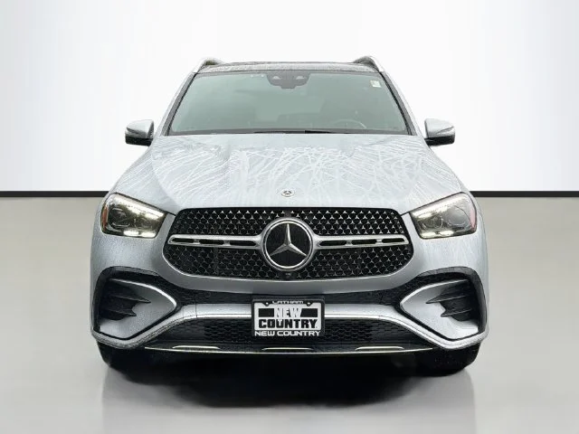 Used 2024  Mercedes-Benz GLE 450 image 2