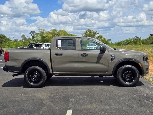 New 2026 Marsh Gray Ford XL image 46