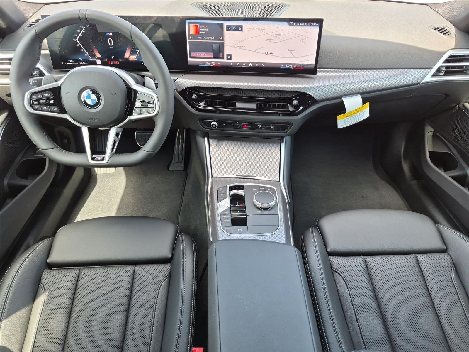 New 2026 Black Sapphire Metallic BMW 330i NA xDrive image 34