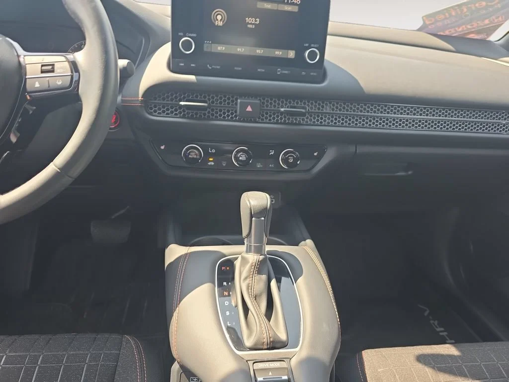 2024 Honda HR-V Sport - Photo 35