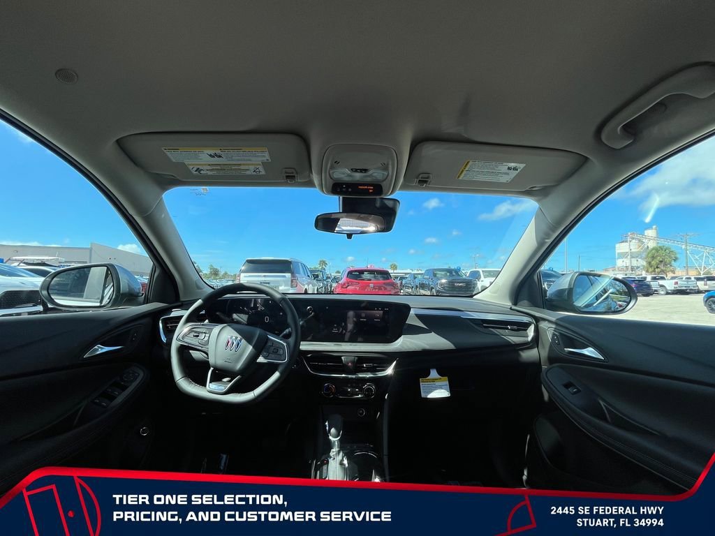 2026 Buick Encore GX Sport Touring - Photo 14