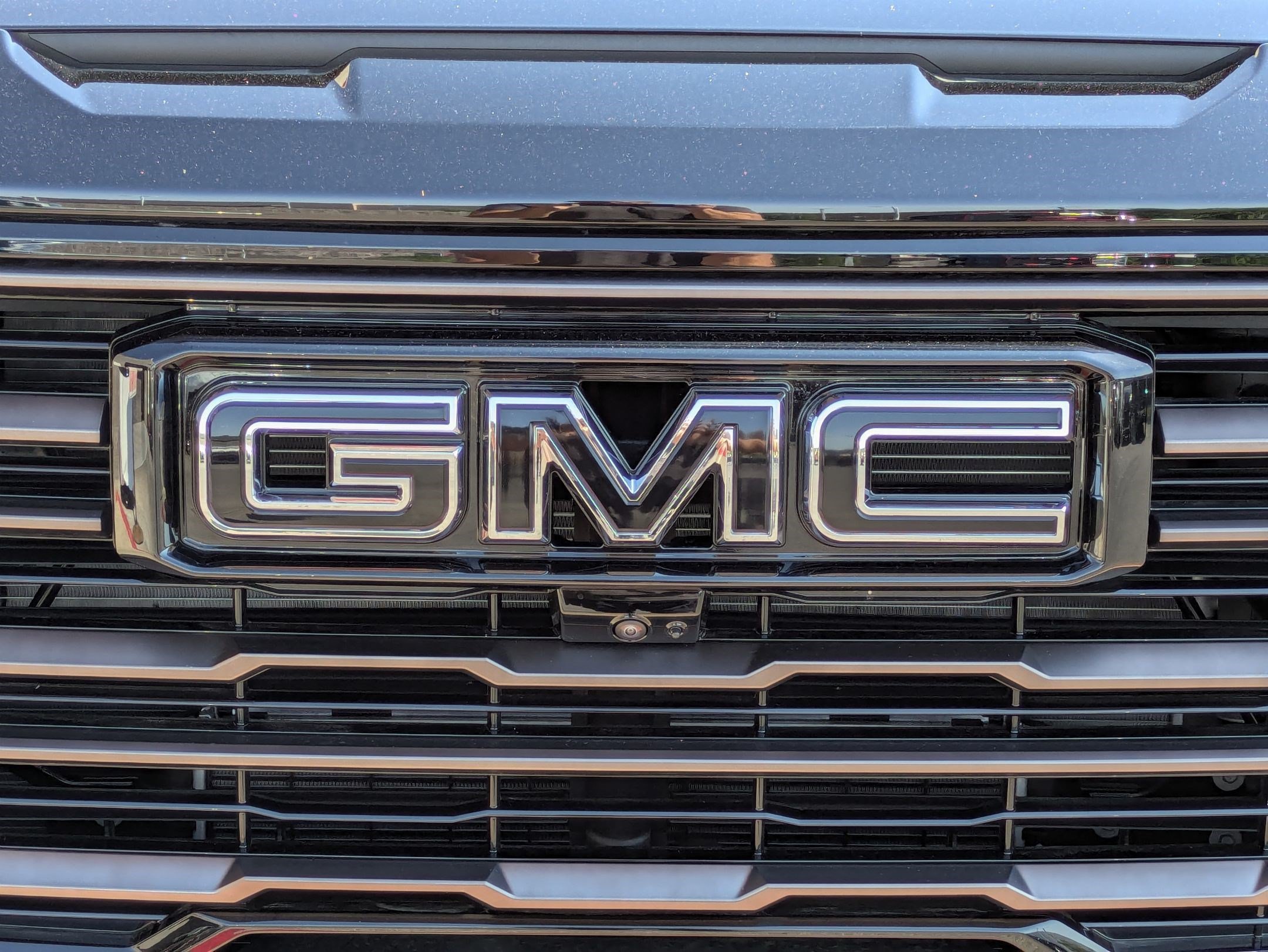 2026 GMC Sierra 1500 AT4X - Photo 13