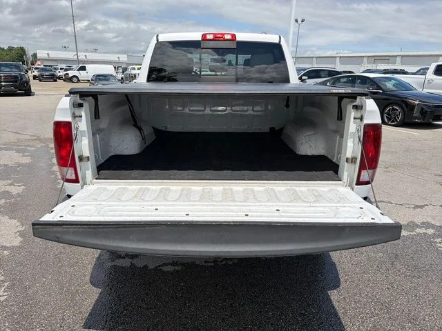 2011 RAM Ram 1500 Pickup SLT - Photo 29
