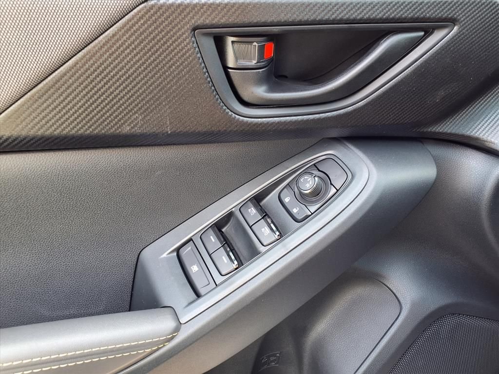 2026 Subaru Crosstrek Sport - Photo 11