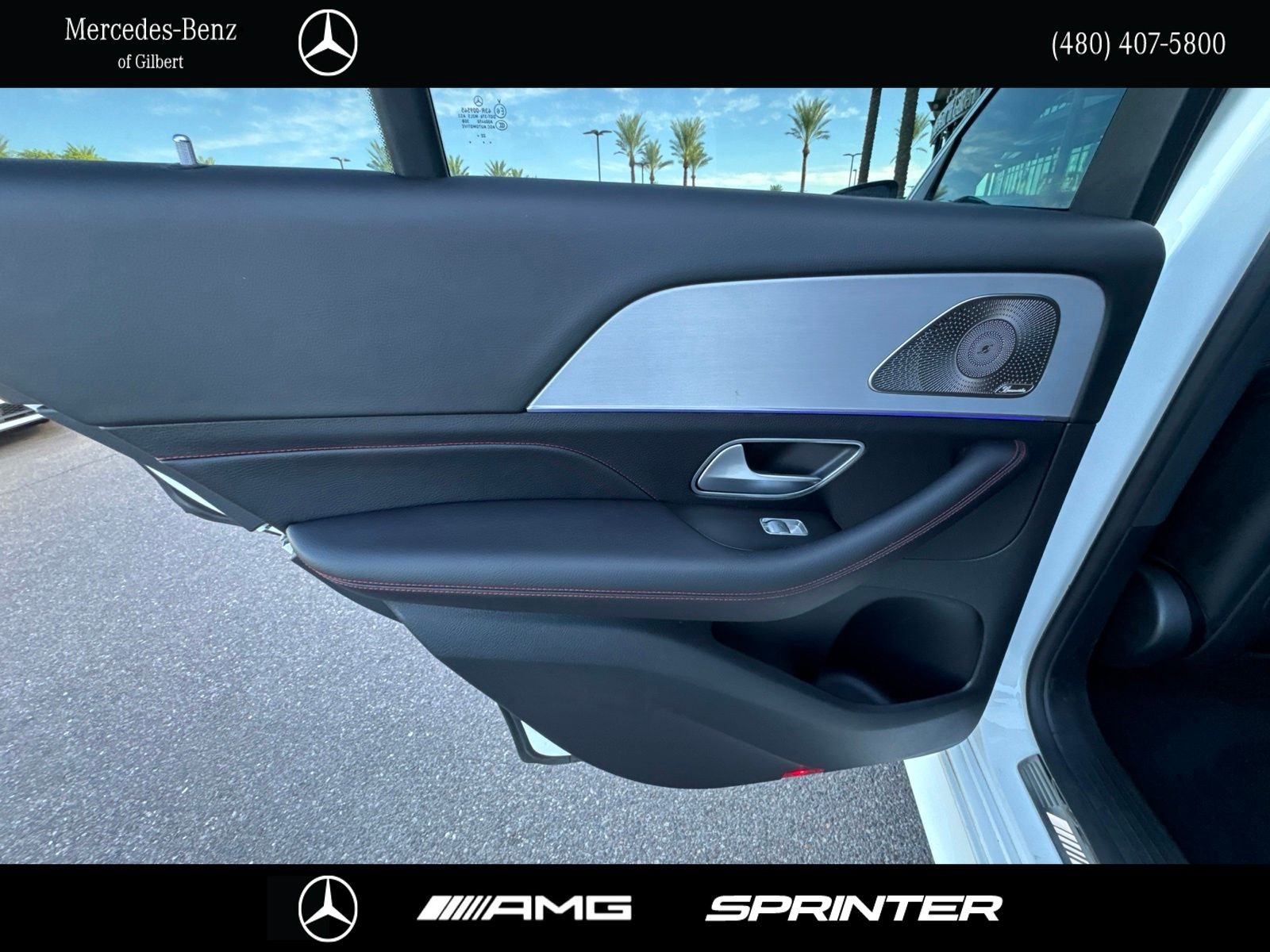 Used 2023  Mercedes-Benz GLE 53 AMG® image 25