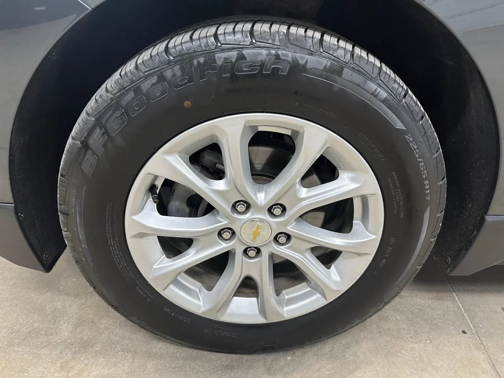 2019 Chevrolet Equinox LT - Photo 39