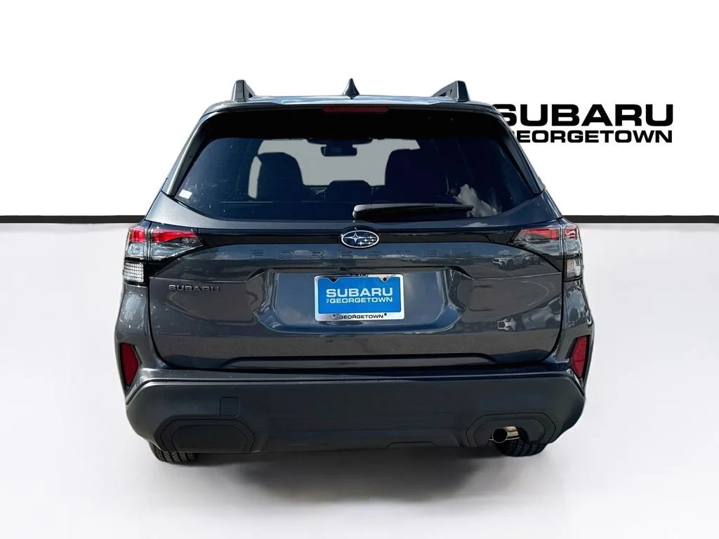 New 2026  Subaru Premium image 7