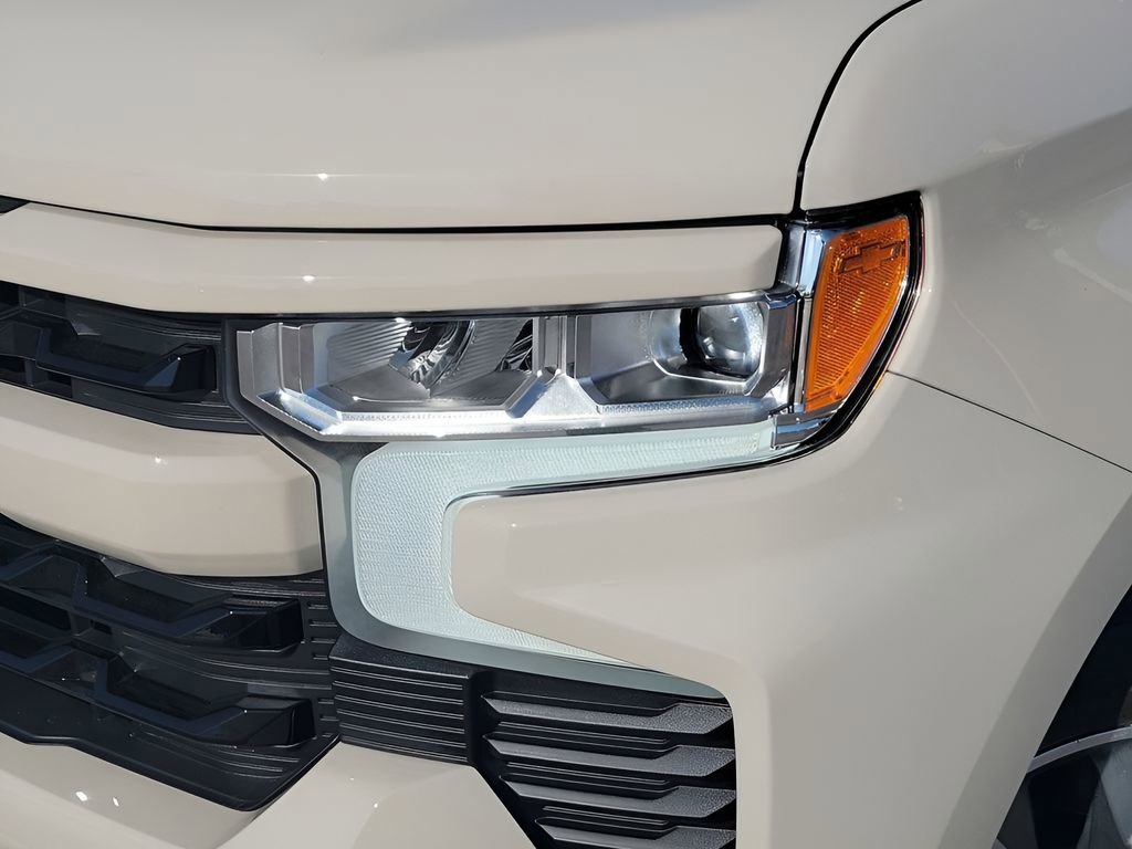 2026 Chevrolet Silverado 1500 RST - Photo 16