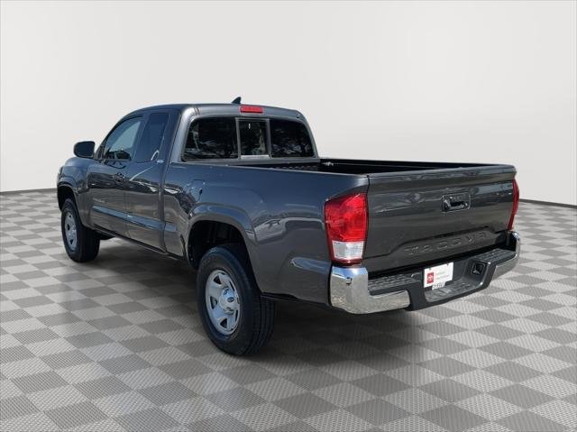 Certified Used 2016 MAGNETIC GRAY MET. Toyota  image 21