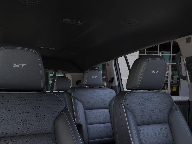 2026 Buick Enclave Sport Touring - Photo 25