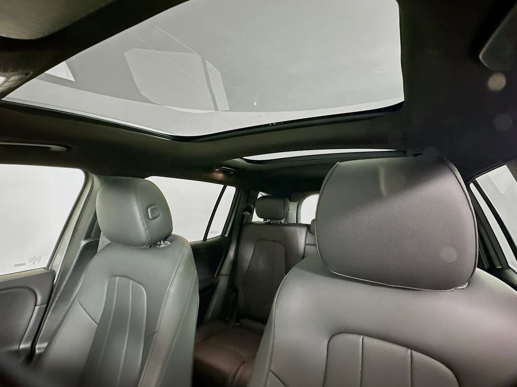 Used 2026 Gray Mercedes-Benz GLB 250 image 20