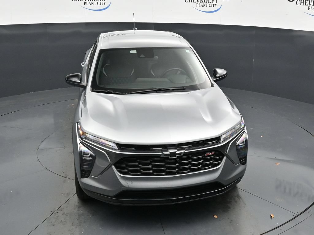 2025 Chevrolet Trax RS - Photo 19