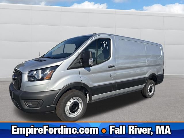 2025 Ford Transit-350 Cargo Van