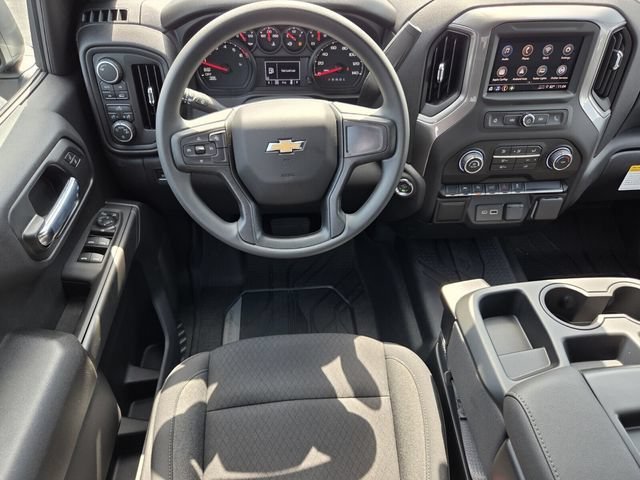 2026 Chevrolet Silverado 1500 Custom - Photo 11