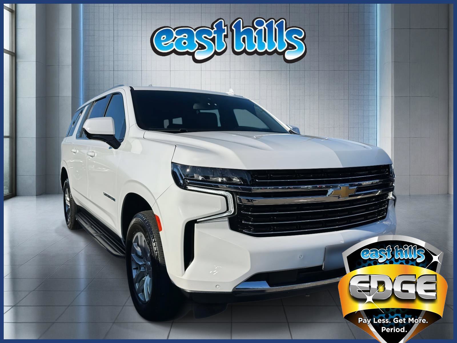 2024 Chevrolet Suburban