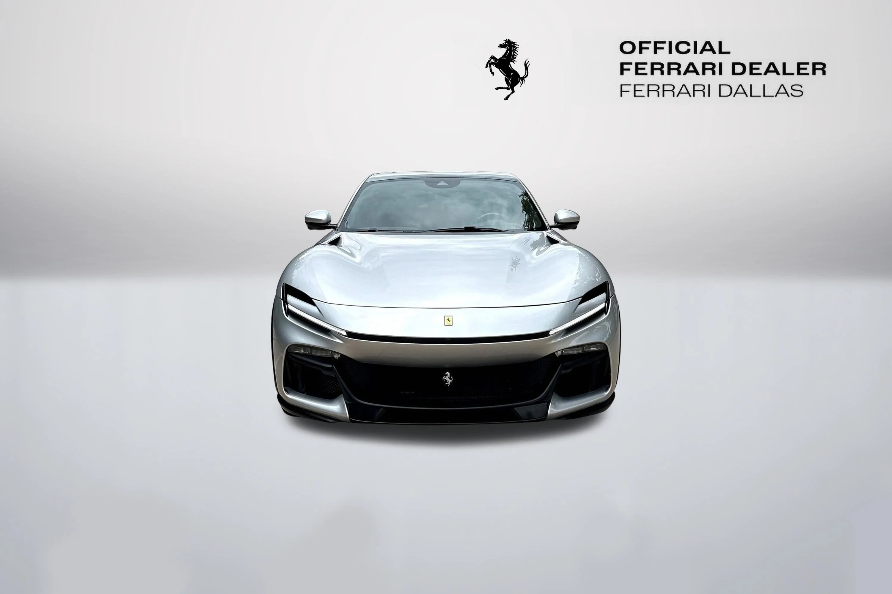 Used 2023 Argento Nurburgring Ferrari  image 2