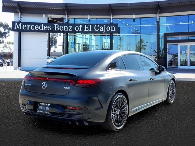 Certified Used 2023 Gray Mercedes-Benz Base image 3