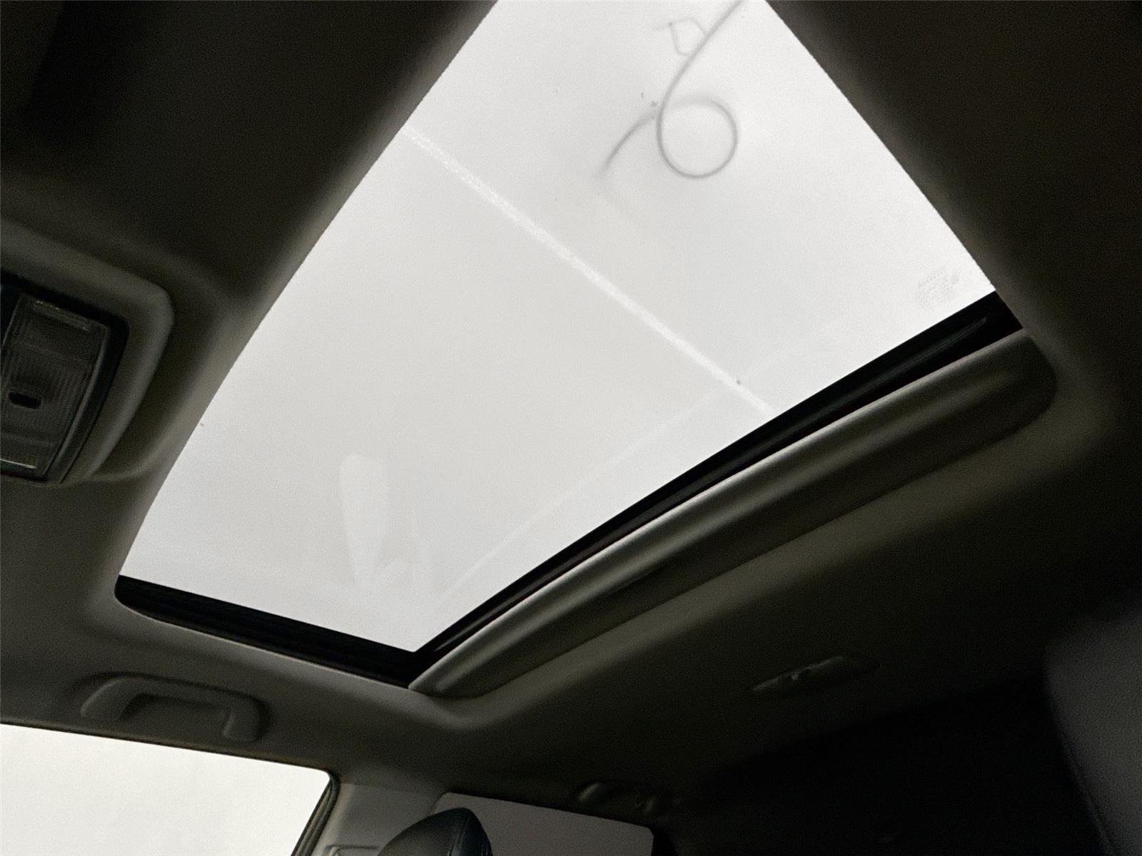 Used 2024 Underground Toyota Limited image 6