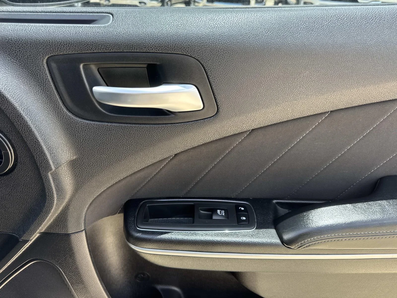 Used 2022 Pitch Black Clearcoat Dodge Scat Pack image 14