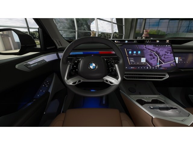 New 2027 475/Black Sapph BMW 40 xDrive image 13