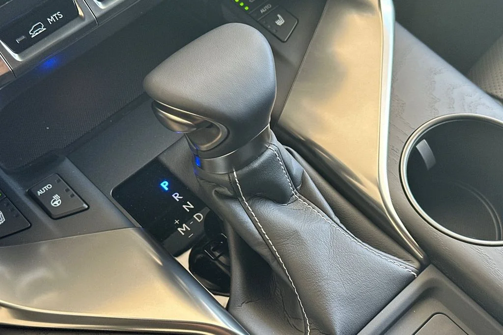 2026 Lexus LX 600 Luxury - Photo 22