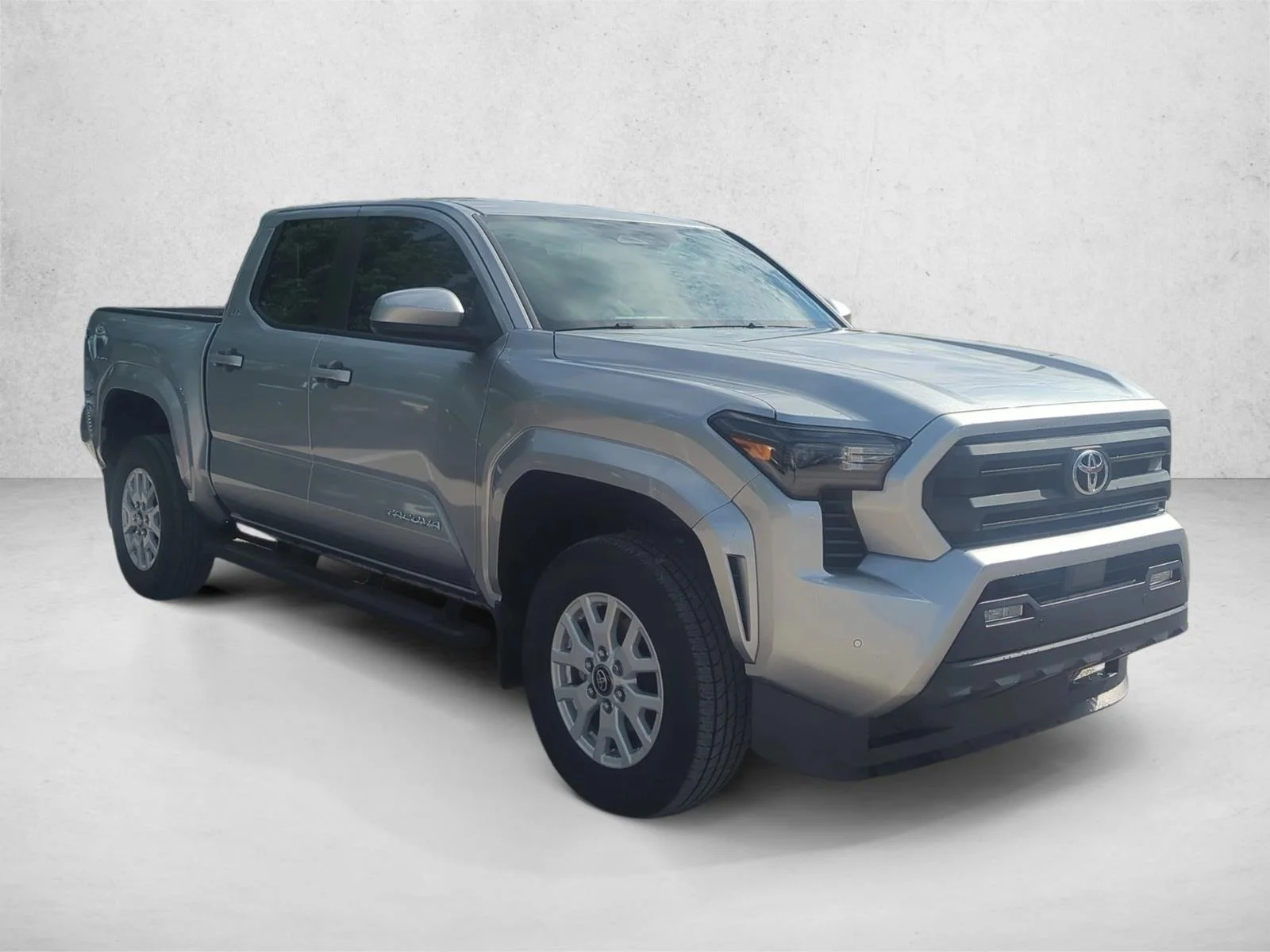 Used 2024 Ice Cap [White] Toyota SR5 image 3