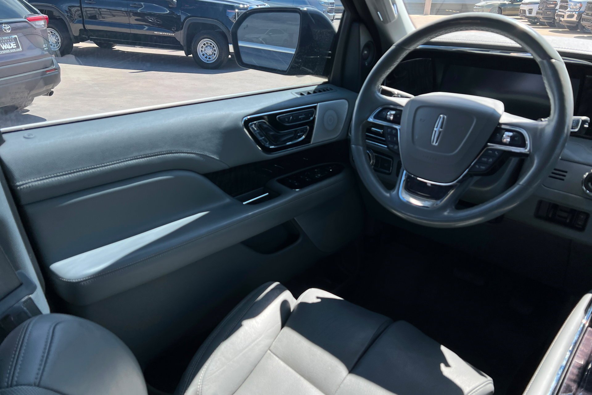 2021 Lincoln Navigator Reserve - Photo 12