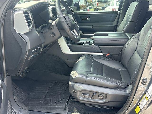 Certified Used 2025 MAGNETIC GRAY MET. Toyota  image 21