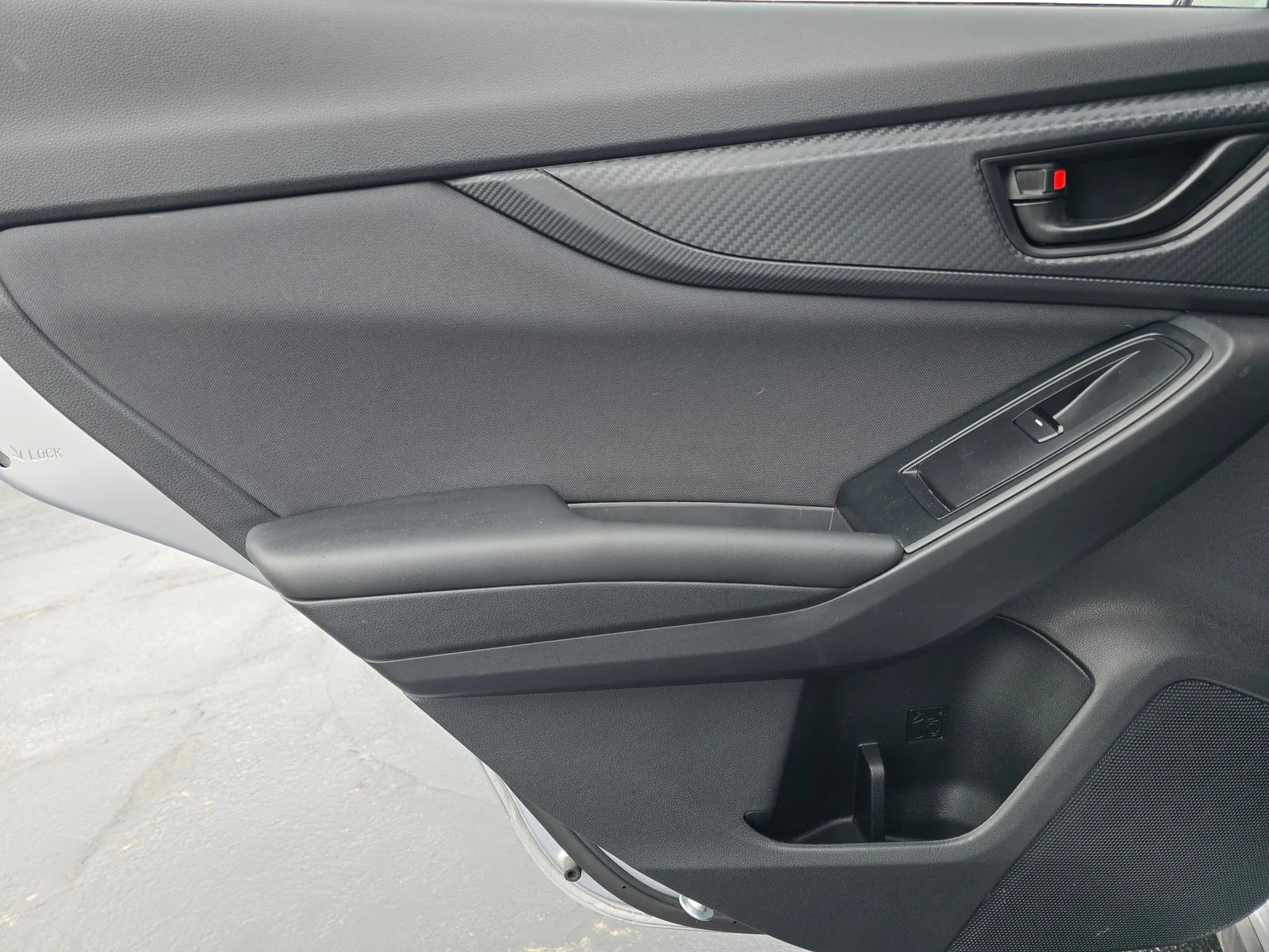 2019 Subaru Crosstrek Premium - Photo 33