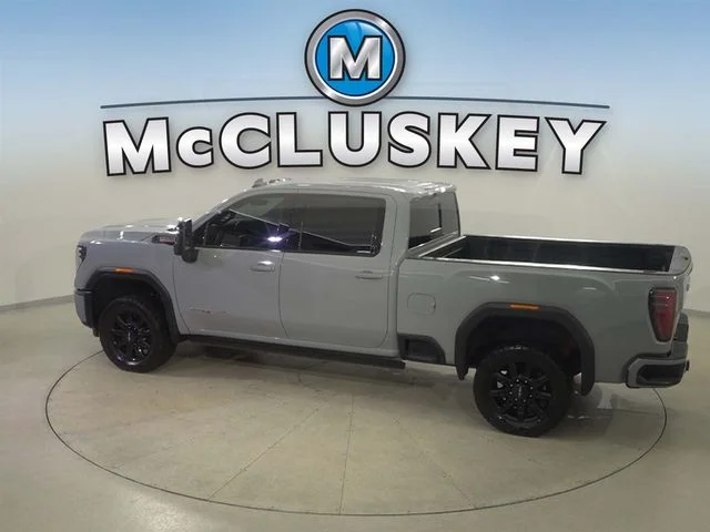 2024 GMC Sierra 2500HD AT4 - Photo 28