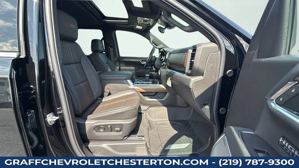 2026 Chevrolet Silverado 1500 High Country - Photo 46