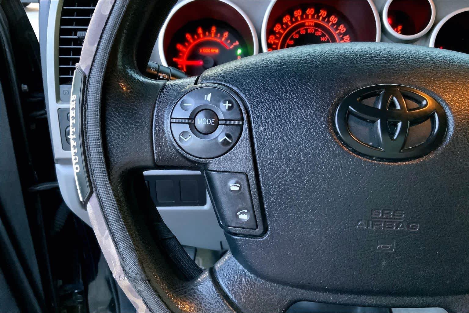 Used 2011 Black Toyota  image 19