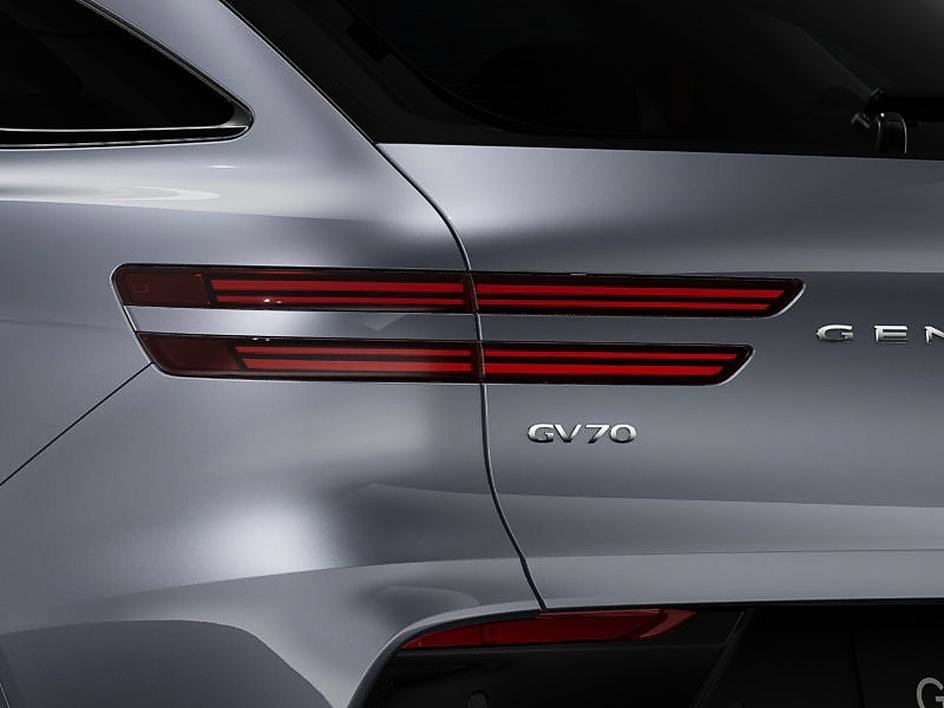 New 2026 Ceres Blue Genesis 2.5T image 10