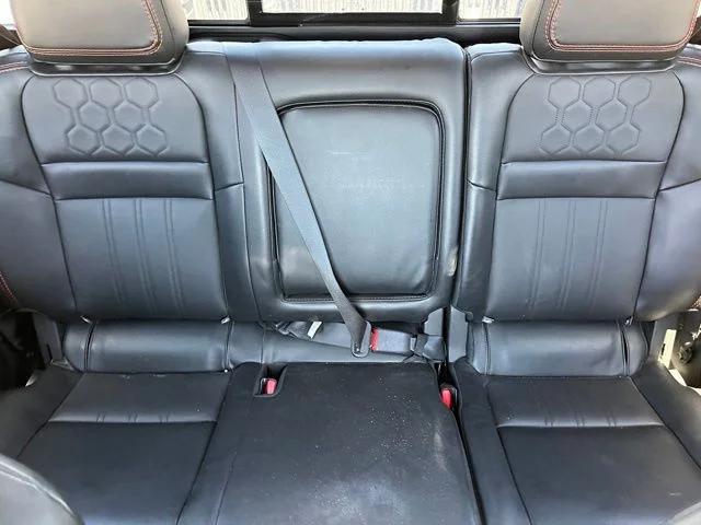 Used 2023 Gray Nissan PRO-4X image 15