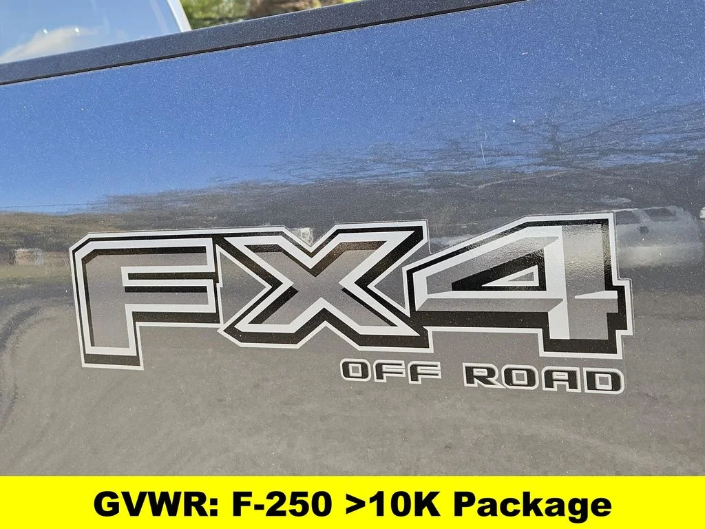 2026 Ford F-250 Super Duty Lariat - Photo 10