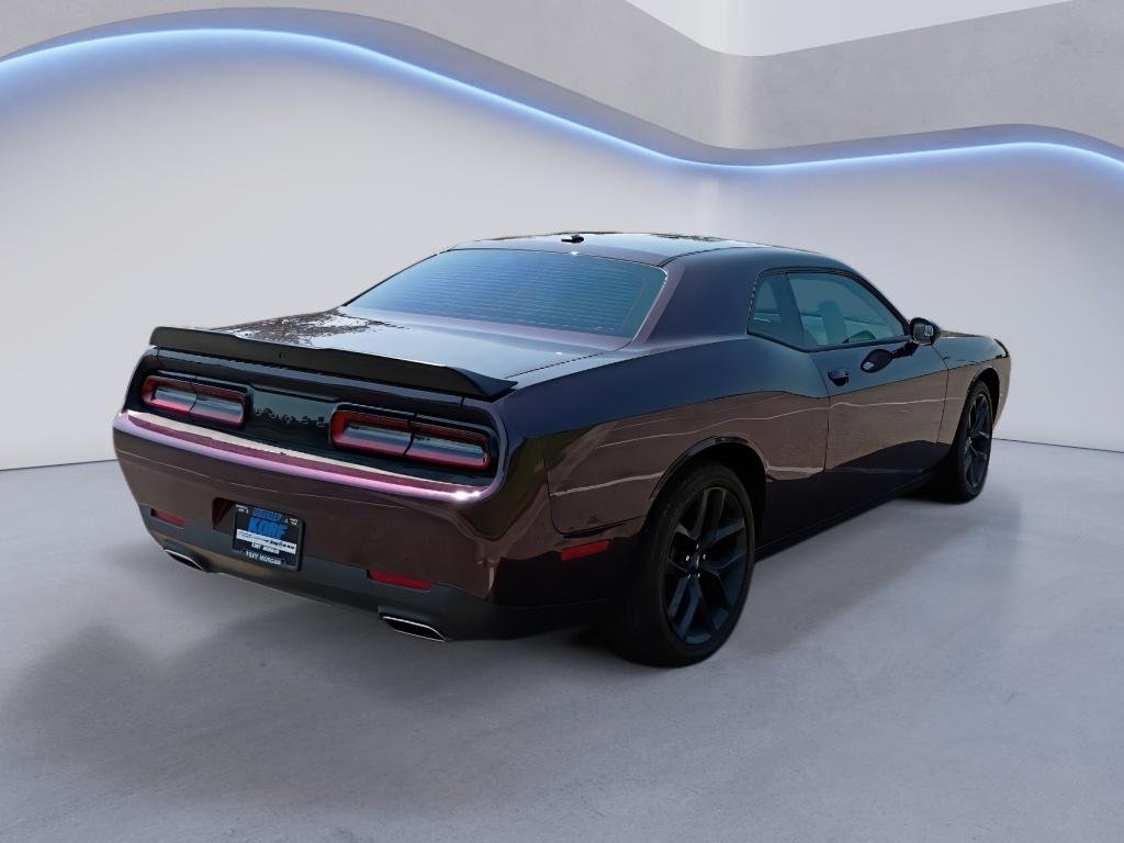 Used 2022 Hellraisin Dodge SXT image 5