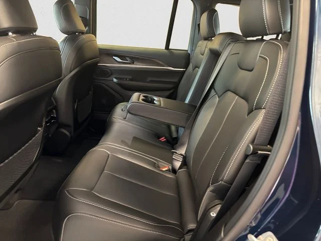 New 2026 Blue Jeep Limited image 14